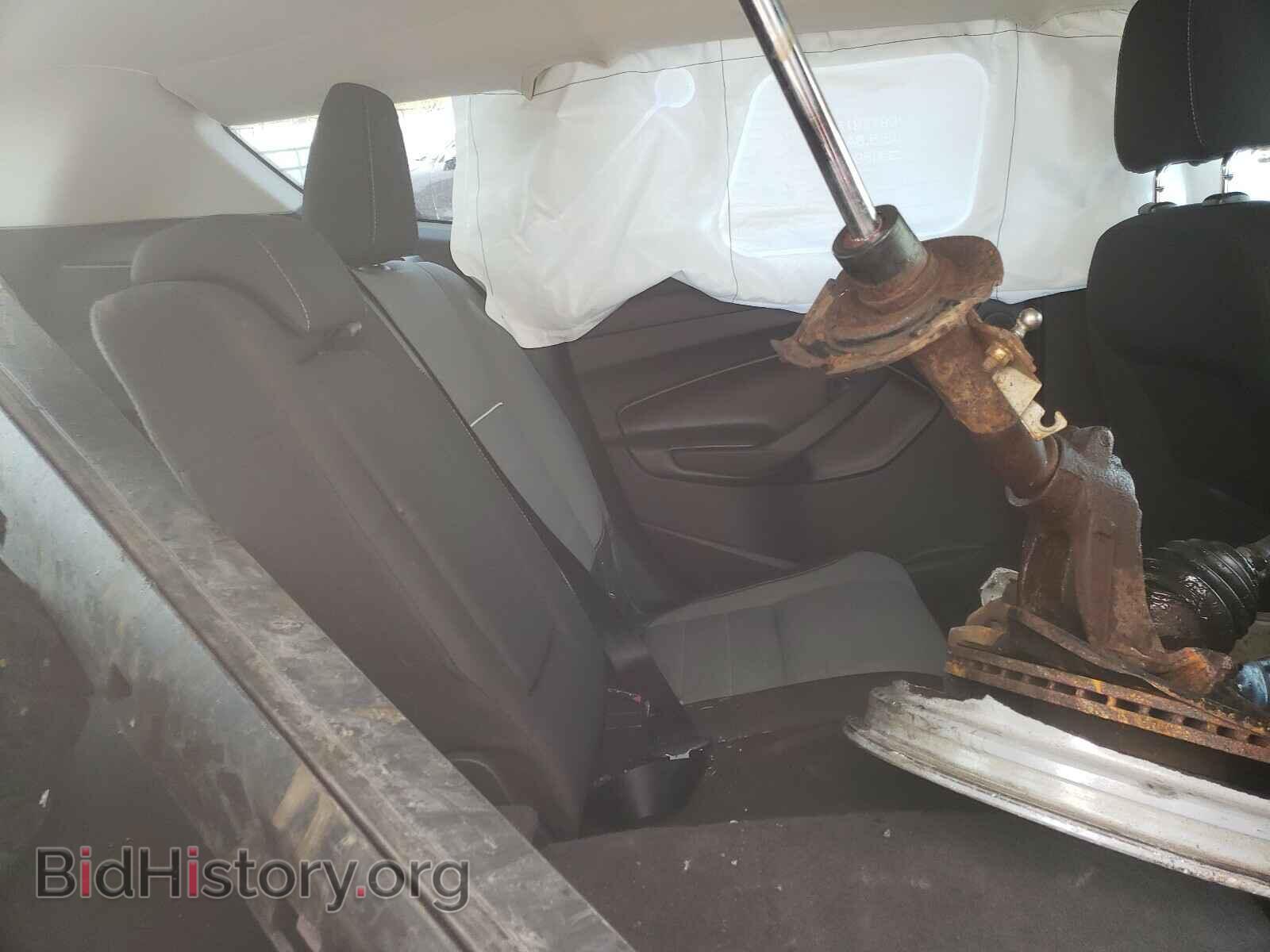 2014 FORD ESCAPE - VIN: 1FMCU9GX8EUB37157 - Photo 6