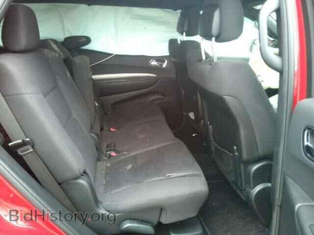 2014 DODGE DURANGO - VIN: 1C4RDHAG0EC595038 - Фото 6
