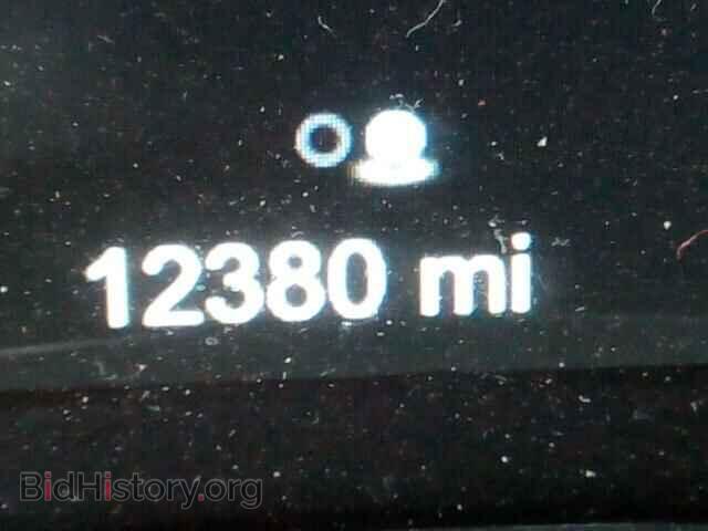 2014 DODGE DURANGO - VIN: 1C4RDHAG0EC595038 - Фото 8