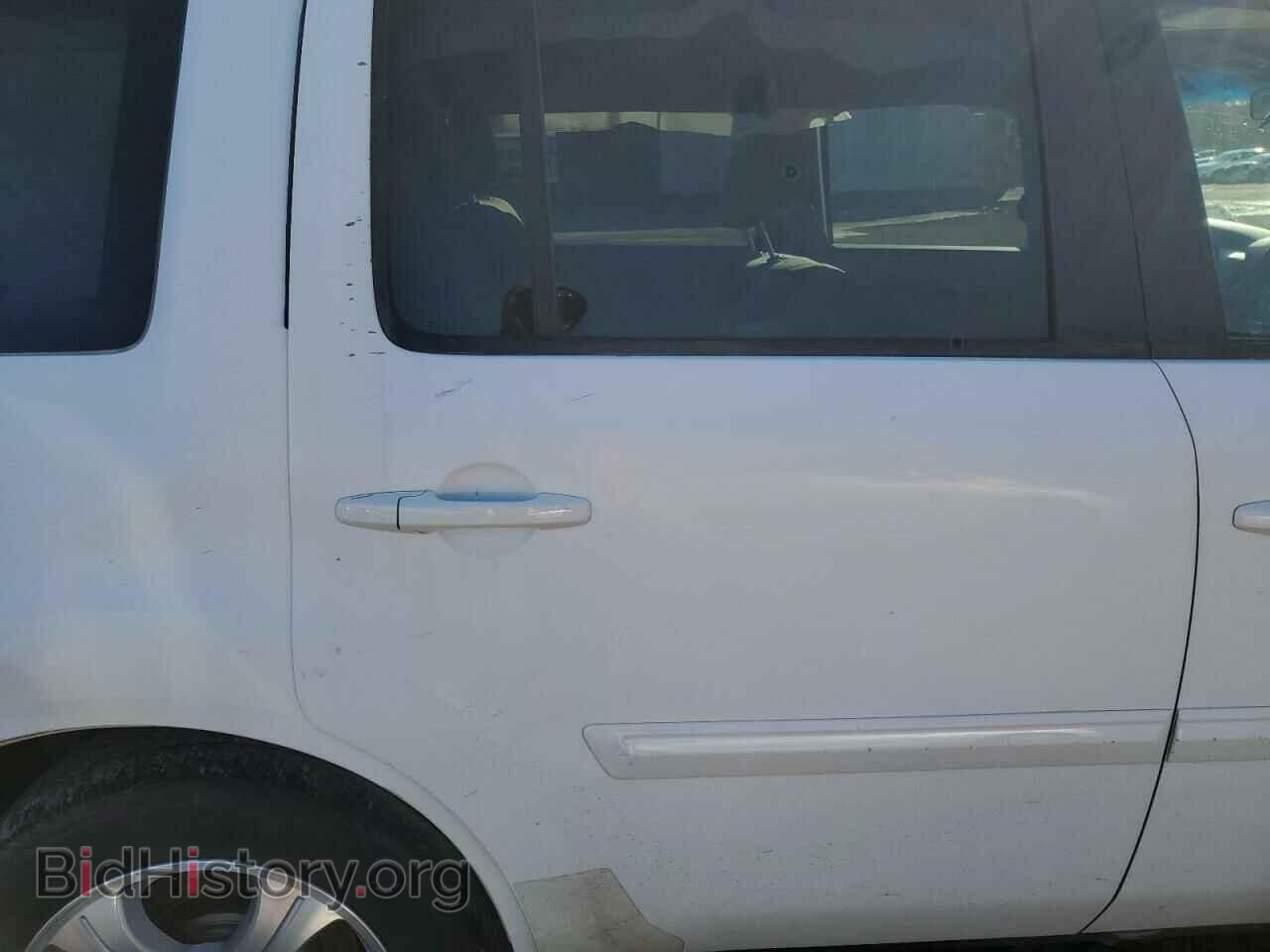 2013 HONDA PILOT - VIN: 5FNYF3H46DB033859 - Фото 11