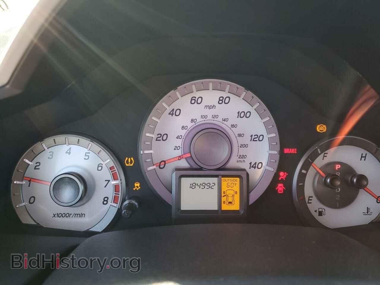 2013 HONDA PILOT - VIN: 5FNYF3H46DB033859 - Фото 9