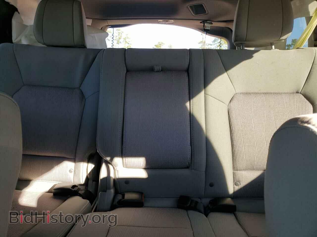 2013 HONDA PILOT - VIN: 5FNYF3H46DB033859 - Фото 10