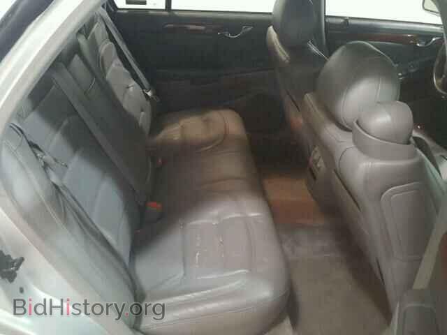 2001 CADILLAC DEVILLE - VIN: 1G6KD54Y31U140342 - Фото 6