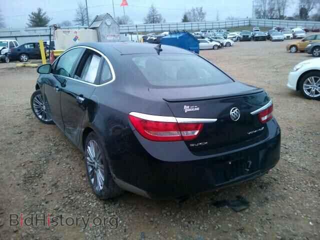 2013 BUICK VERANO - VIN: 1G4PT5SV3D4138279 - Фото 3