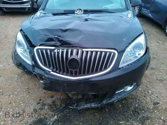 2013 BUICK VERANO - VIN: 1G4PT5SV3D4138279 - Фото 9