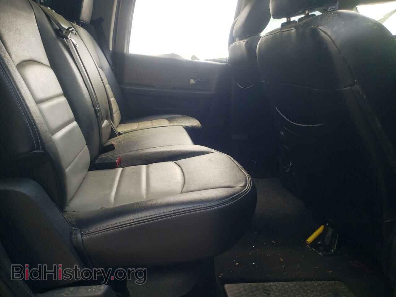 2012 DODGE RAM 1500 - VIN: 1C6RD6LT3CS312933 - Фото 6