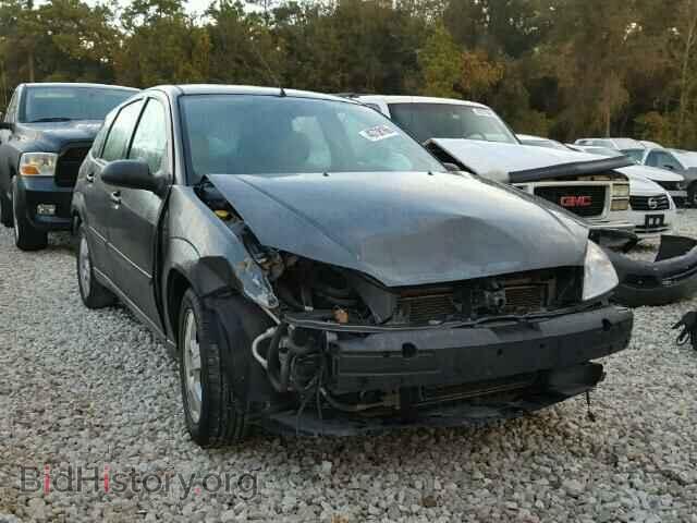 Фотография 3FAFP37N15R137163 - FORD FOCUS 2005