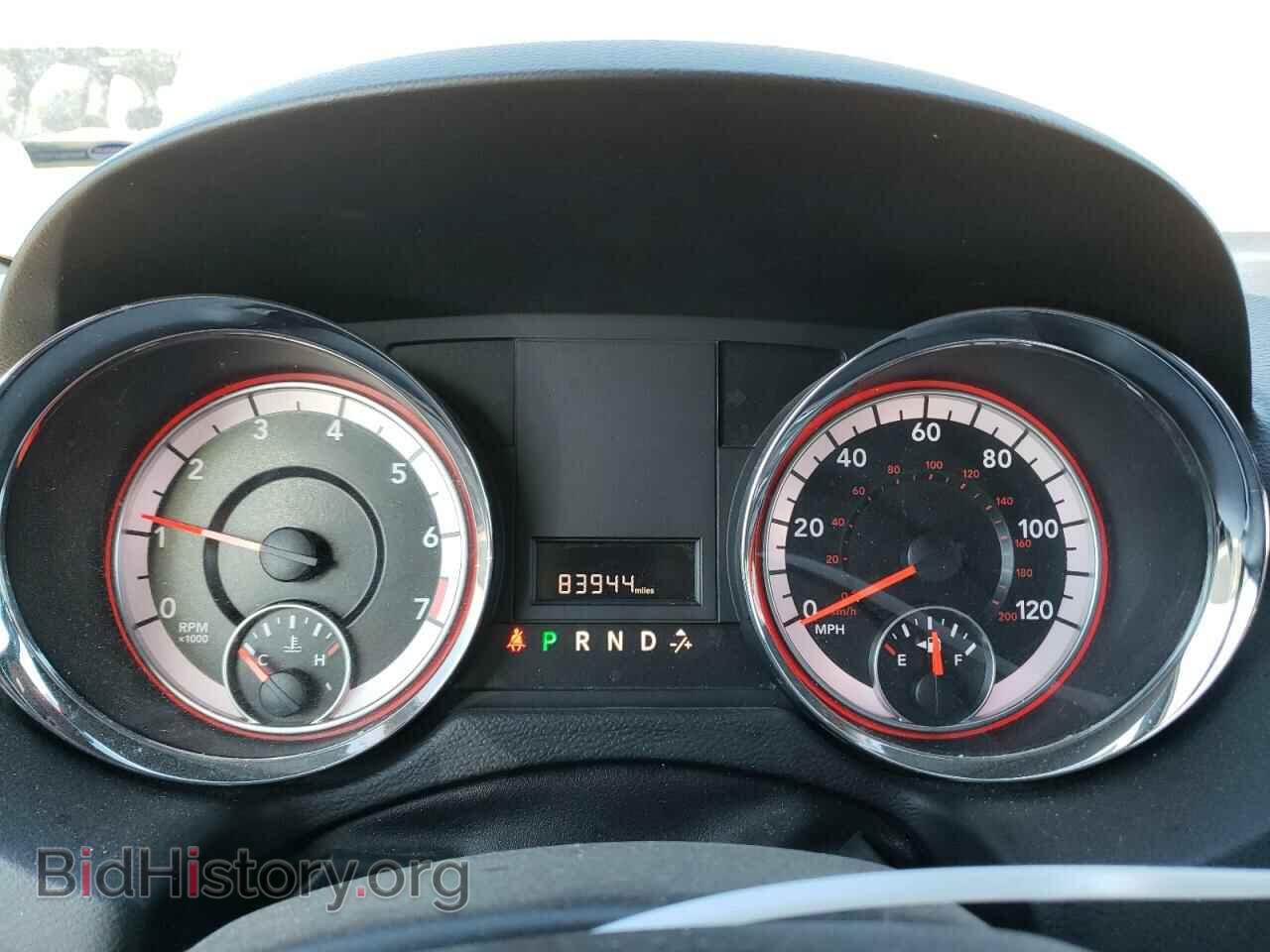 2020 DODGE CARAVAN - VIN: 2C4RDGCGXLR173760 - Фото 9