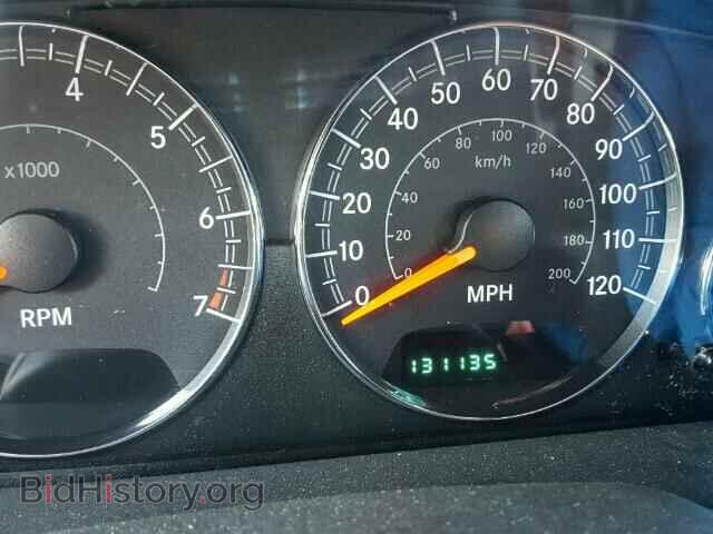 2005 CHRYSLER SEBRING - VIN: 1C3EL46X15N702965 - Фото 8