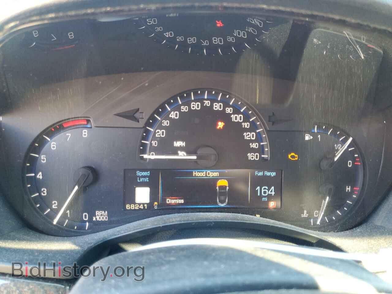 2013 CADILLAC ATS - VIN: 1G6AB5SX5D0163371 - Фото 9