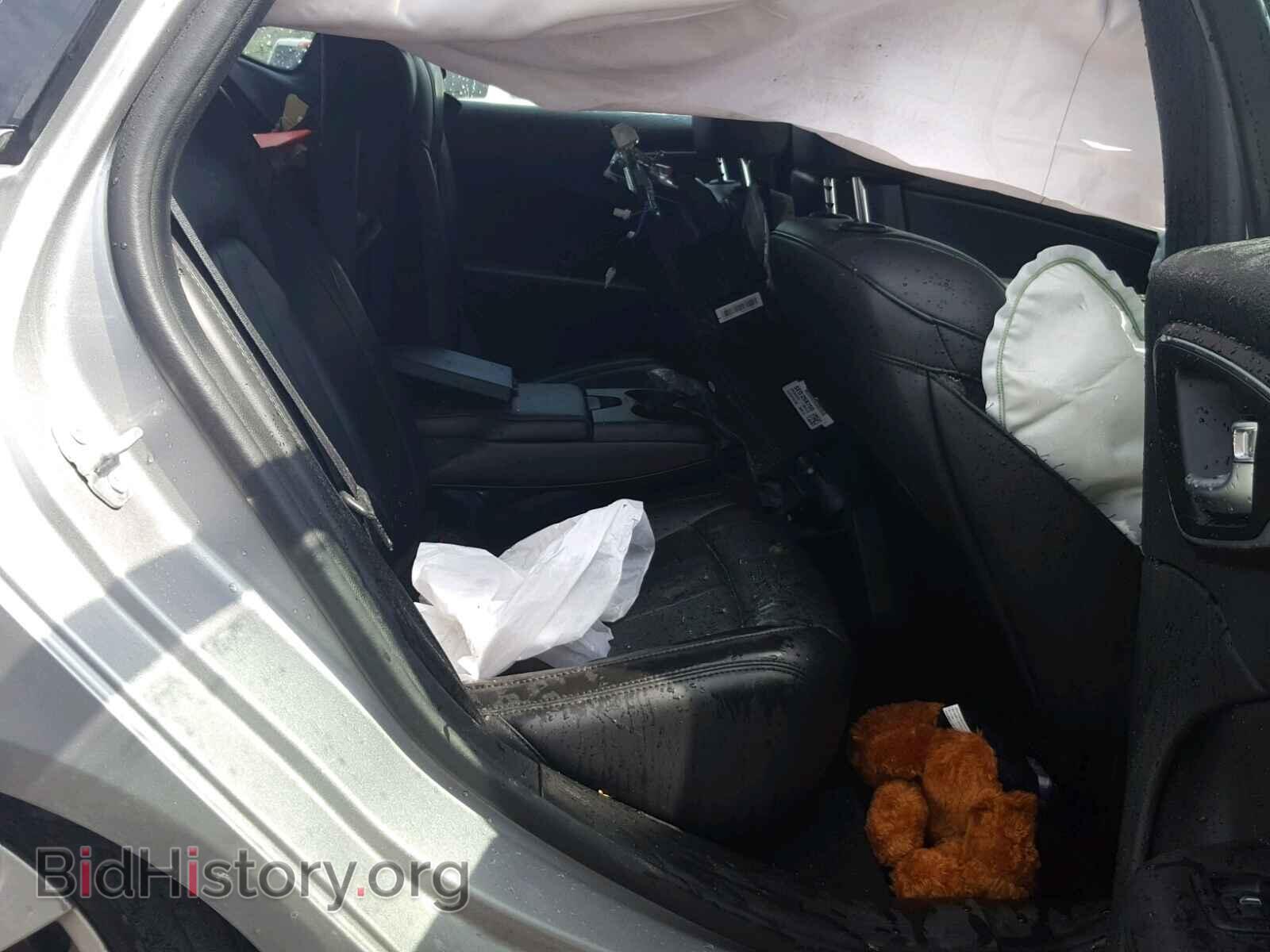 2017 CHRYSLER 200 - VIN: 1C3CCCAB2HN500363 - Фото 6