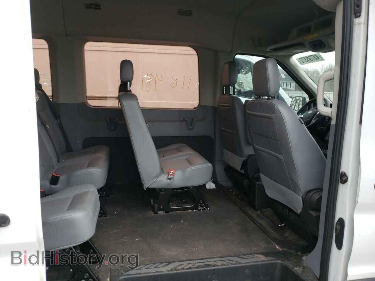 2018 FORD TRANSIT CO - VIN: 1FMZK1CM7JKA30703 - Фото 6