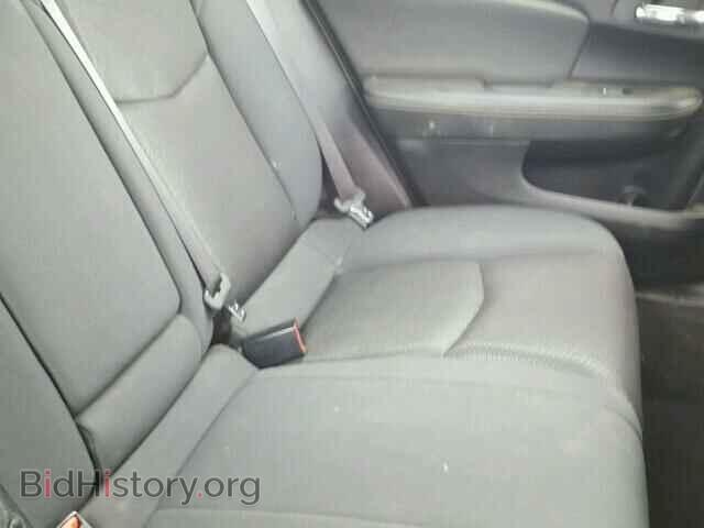 2012 DODGE AVENGER - VIN: 1C3CDZCB8CN112415 - Фото 6