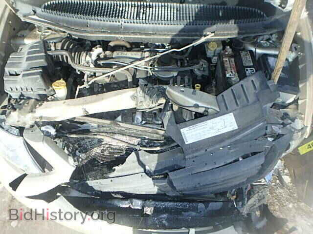 2005 DODGE CARAVAN - VIN: 2D4GP44L75R515888 - Фото 7