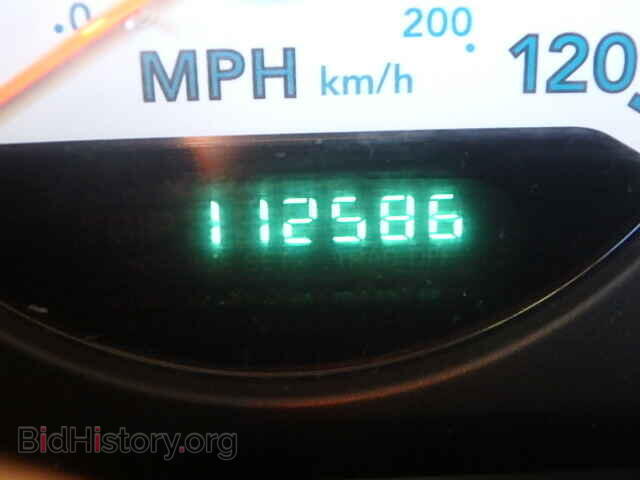 2005 DODGE CARAVAN - VIN: 2D4GP44L75R515888 - Фото 8
