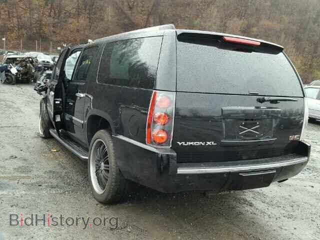 2013 GMC YUKON - VIN: 1GKS2MEF2DR372310 - Фото 3