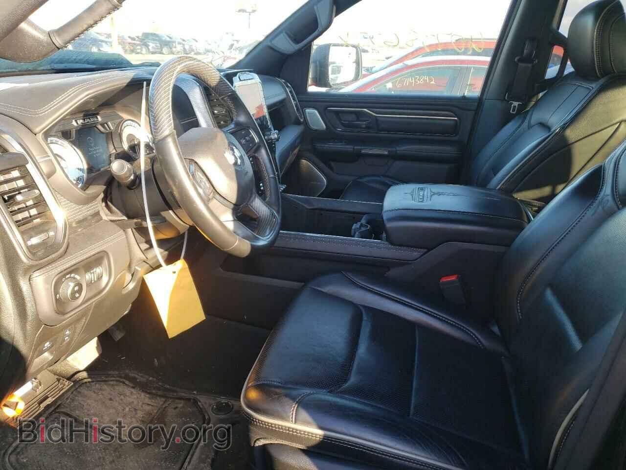 2021 RAM 1500 - VIN: 1C6SRFHT5MN681093 - Photo 7