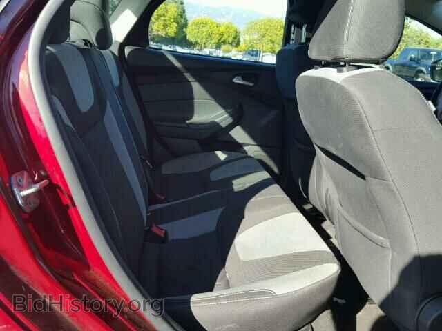 2014 FORD FOCUS - VIN: 1FADP3F27EL287064 - Photo 6