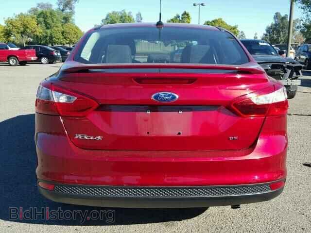2014 FORD FOCUS - VIN: 1FADP3F27EL287064 - Photo 10