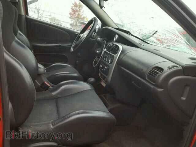 2000 DODGE NEON - VIN: 1B3ES46C3YD720391 - Фото 5