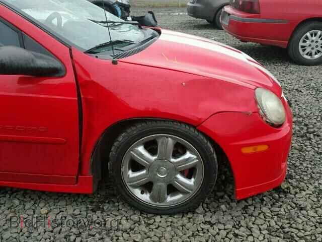 2000 DODGE NEON - VIN: 1B3ES46C3YD720391 - Фото 9