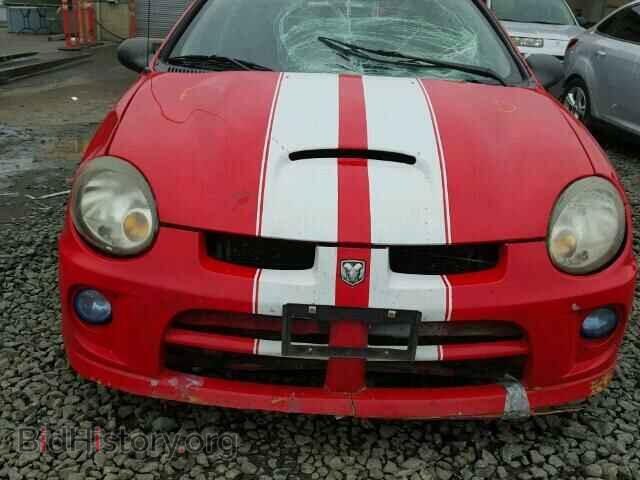 2000 DODGE NEON - VIN: 1B3ES46C3YD720391 - Фото 10