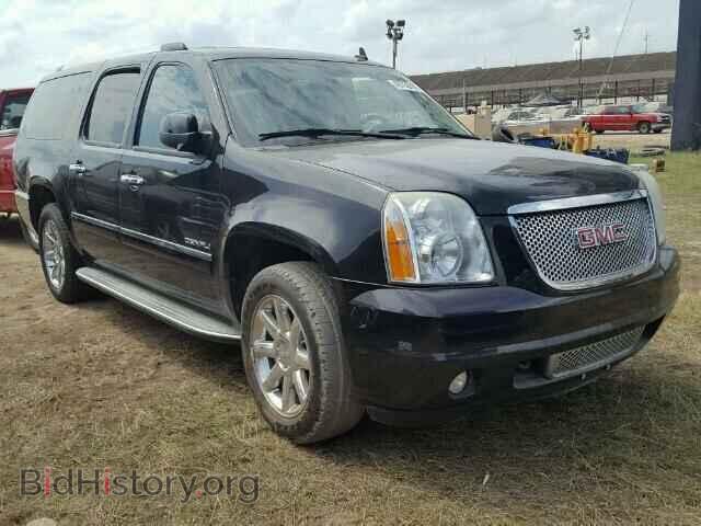Photo 1GKS1MEF8BR396420 - GMC YUKON 2011