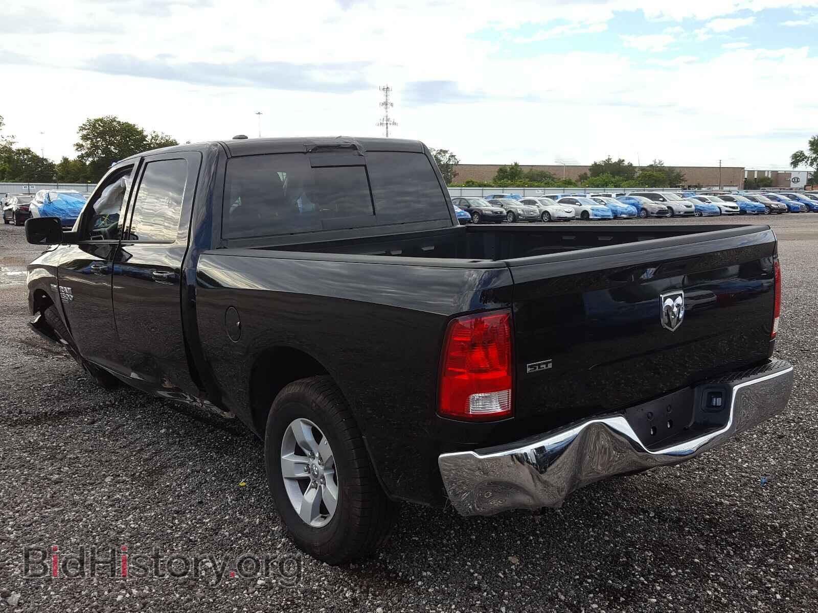 2020 RAM 1500 CLASS - VIN: 1C6RR6TT1LS110982 - Фото 3