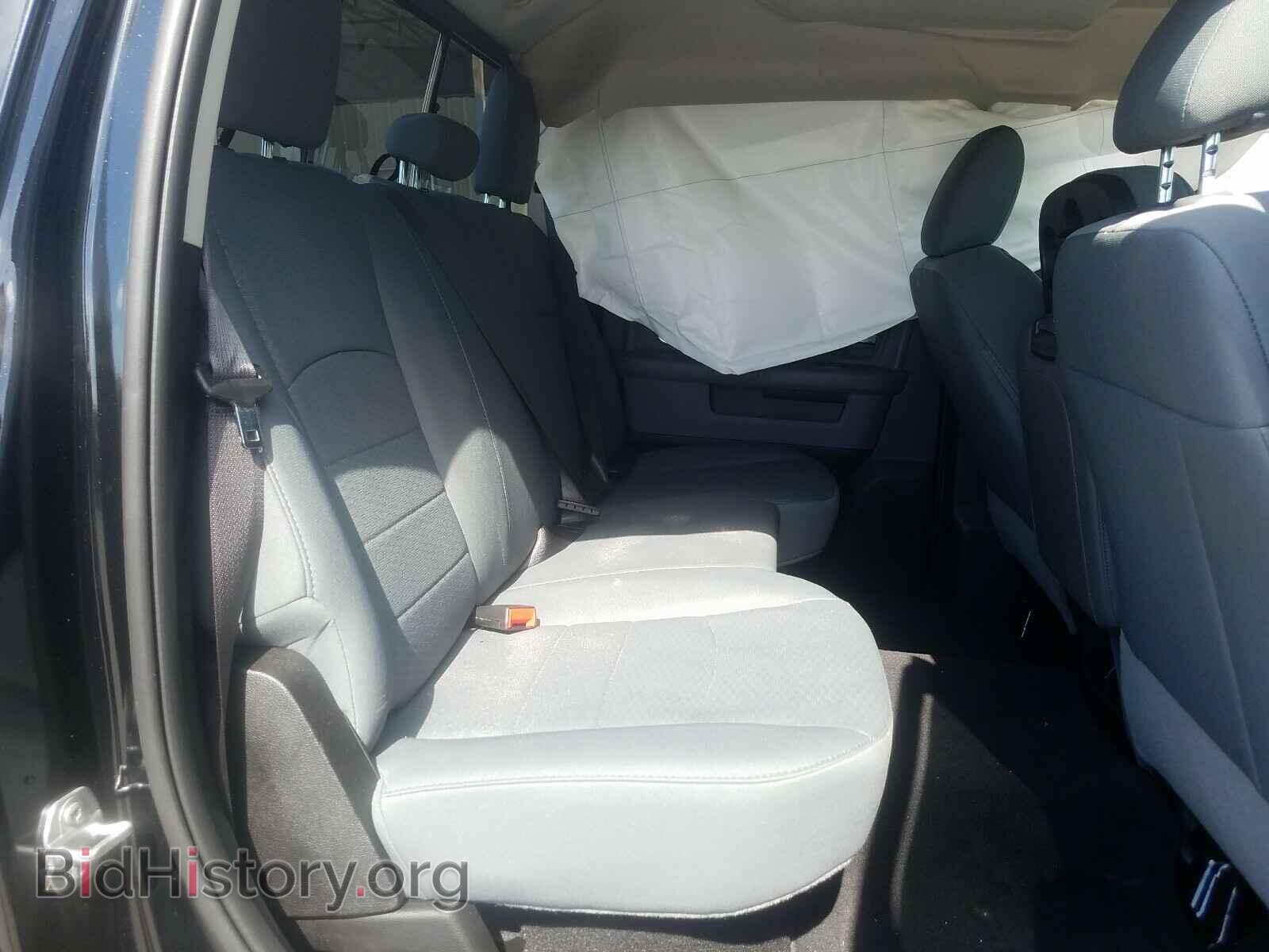 2020 RAM 1500 CLASS - VIN: 1C6RR6TT1LS110982 - Фото 6