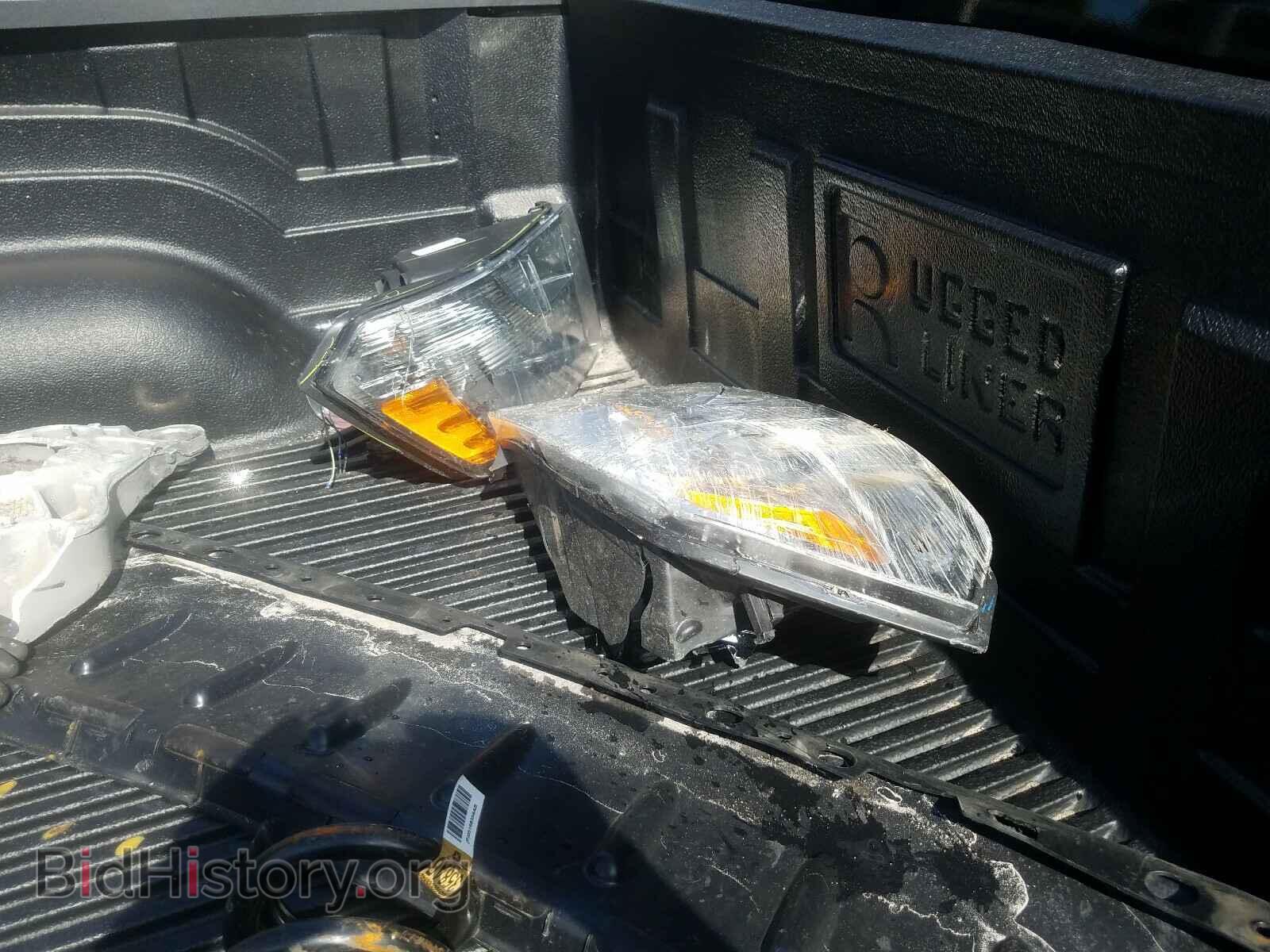 2020 RAM 1500 CLASS - VIN: 1C6RR6TT1LS110982 - Фото 9