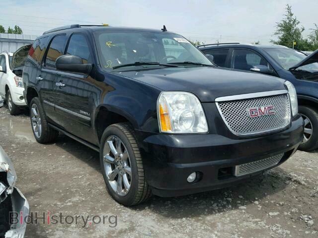 Photo 1GKS2EEF4BR101557 - GMC YUKON DENA 2011
