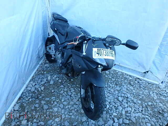 Фотография JH2PC37054M103451 - HONDA CBR CYCLE 2004