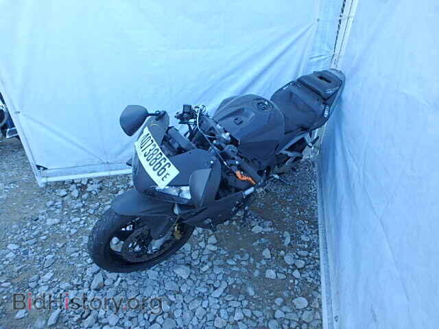 2004 HONDA CBR CYCLE - VIN: JH2PC37054M103451 - Photo 2