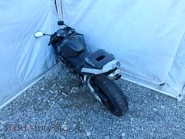 2004 HONDA CBR CYCLE - VIN: JH2PC37054M103451 - Photo 3