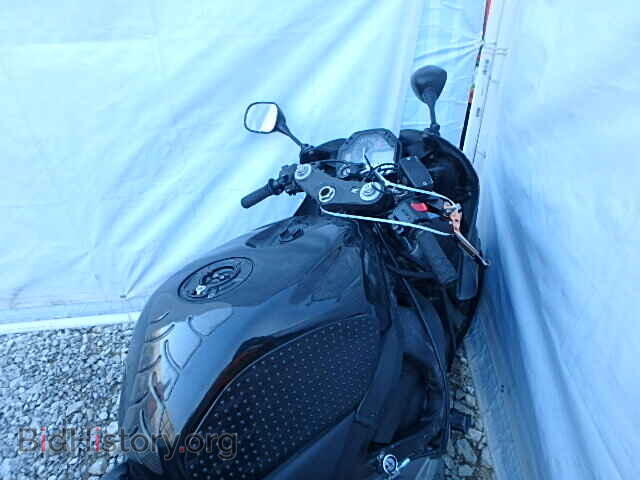 2004 HONDA CBR CYCLE - VIN: JH2PC37054M103451 - Photo 5