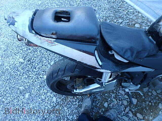 2004 HONDA CBR CYCLE - VIN: JH2PC37054M103451 - Photo 6