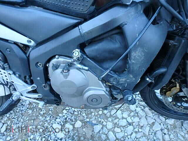 2004 HONDA CBR CYCLE - VIN: JH2PC37054M103451 - Photo 7