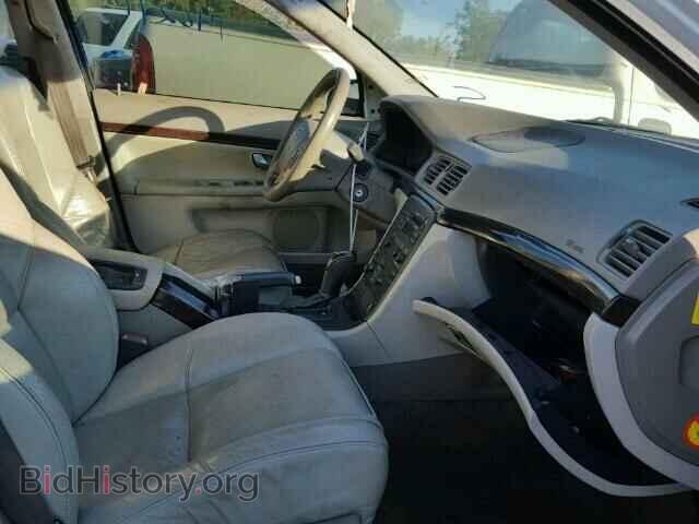 2003 VOLVO S80 - VIN: YV1TS91Z631311126 - Фото 5