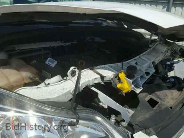 2014 FORD FOCUS - VIN: 1FADP3K29EL343981 - Фото 7