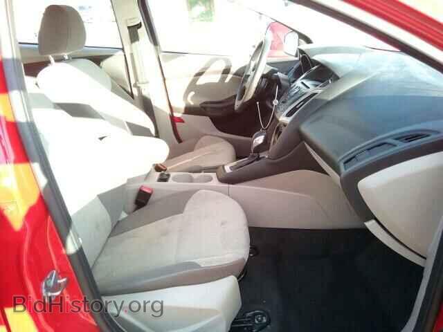 2013 FORD FOCUS - VIN: 1FADP3F21DL343983 - Photo 5