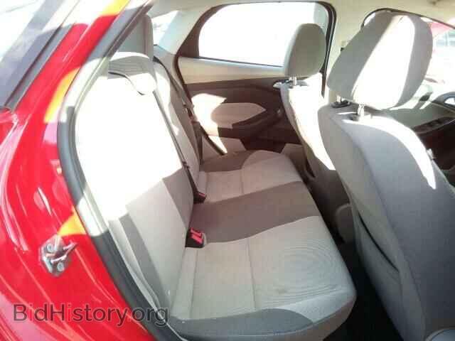 2013 FORD FOCUS - VIN: 1FADP3F21DL343983 - Photo 6