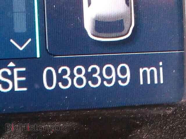 2013 FORD FOCUS - VIN: 1FADP3F21DL343983 - Photo 8
