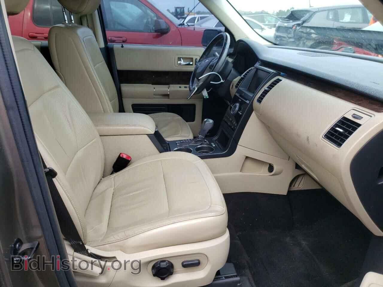 2014 FORD FLEX - VIN: 2FMHK6D80EBD03555 - Photo 5