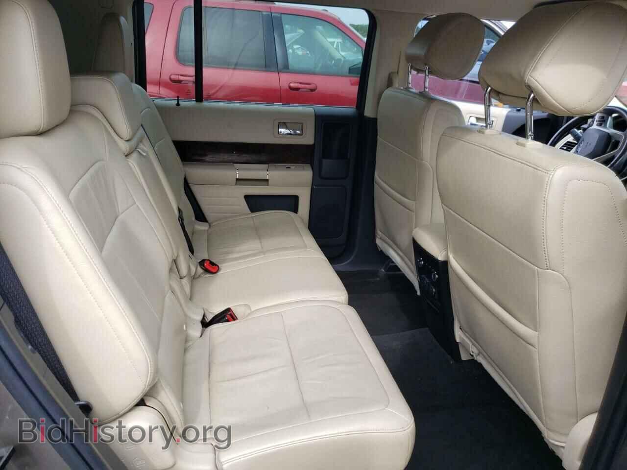 2014 FORD FLEX - VIN: 2FMHK6D80EBD03555 - Photo 6