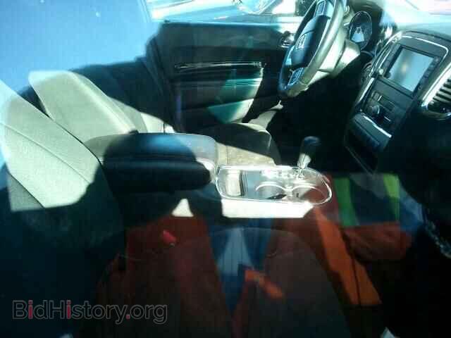 2011 DODGE DURANGO - VIN: 1D4RD4GG6BC695000 - Photo 5