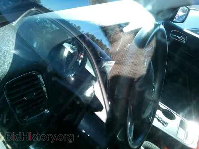 2011 DODGE DURANGO - VIN: 1D4RD4GG6BC695000 - Photo 8