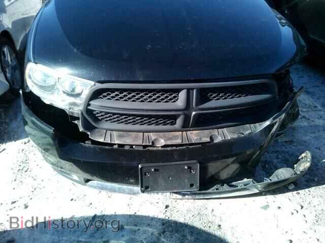 2011 DODGE DURANGO - VIN: 1D4RD4GG6BC695000 - Photo 9