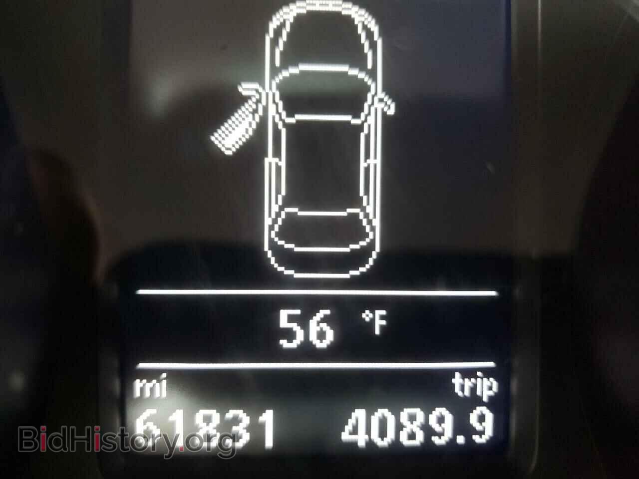 2017 VOLKSWAGEN JETTA - VIN: 3VWDB7AJ0HM242742 - Фото 8