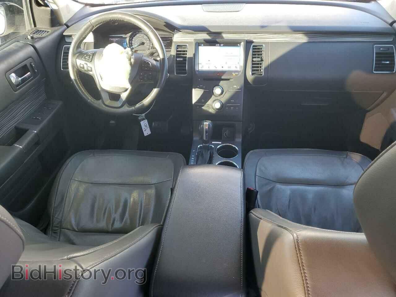 2017 FORD FLEX - VIN: 2FMGK5C89HBA09888 - Photo 8