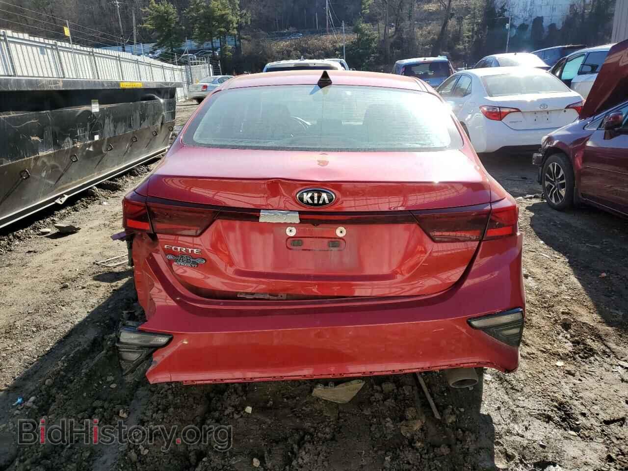 2019 KIA FORTE - VIN: 3KPF24AD5KE005198 - Photo 6
